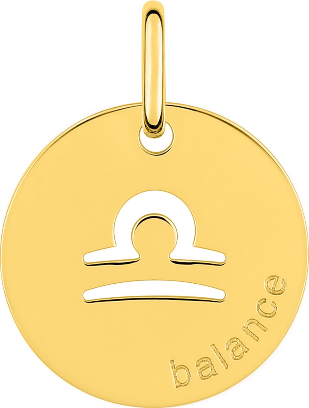 9K73238 - Charms & Pendants - 9CT YELLOW GOLD
