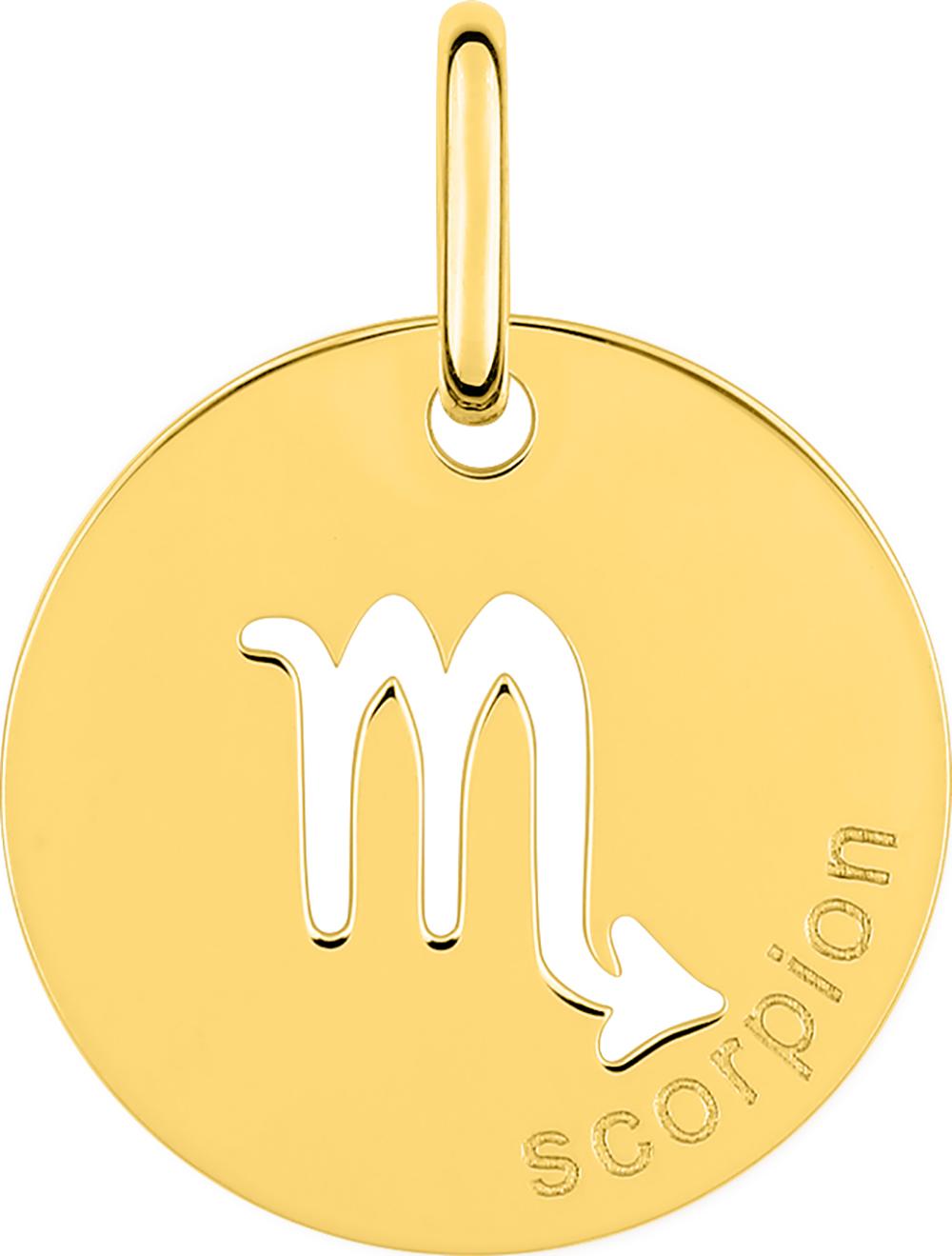 9K73239 - Charms & Pendants - 9CT YELLOW GOLD