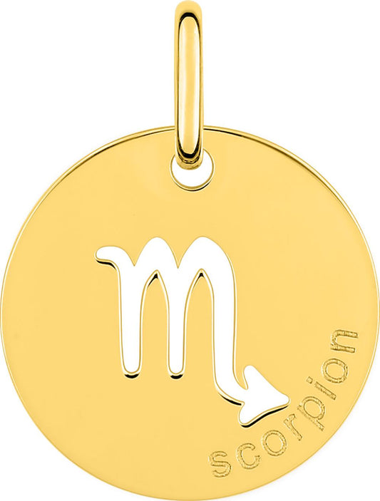 9K73239 - Charms & Pendants - 9CT YELLOW GOLD