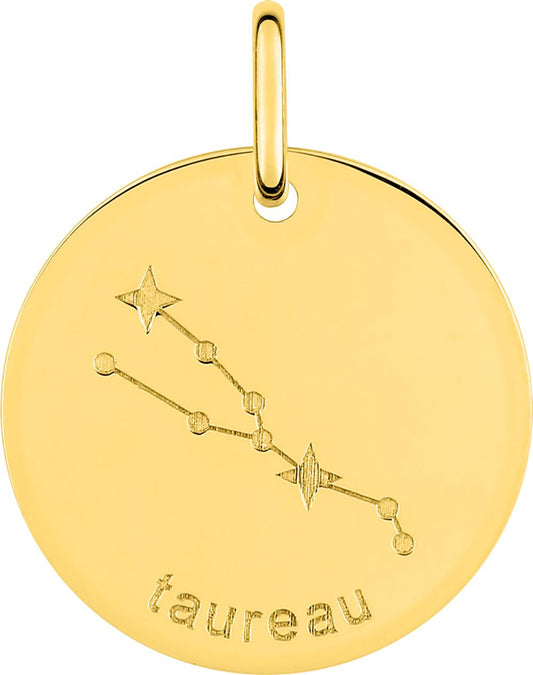 9K73301 - Charms & Pendants - 9CT YELLOW GOLD