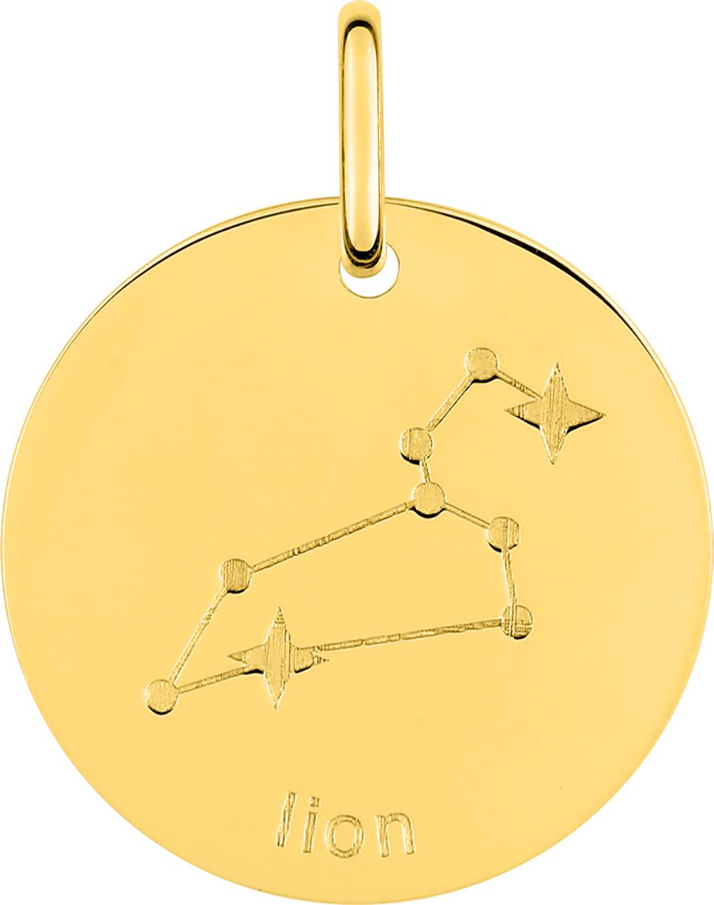 9K73304 - Charms & Pendants - 9CT YELLOW GOLD