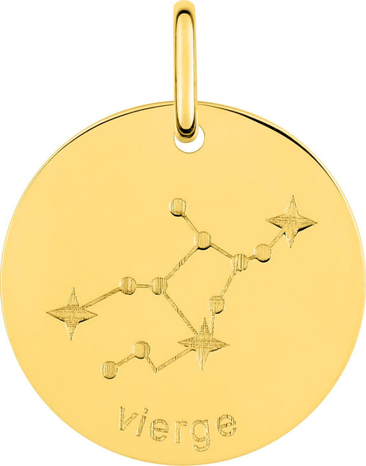 9K73305 - Charms & Pendants - 9CT YELLOW GOLD