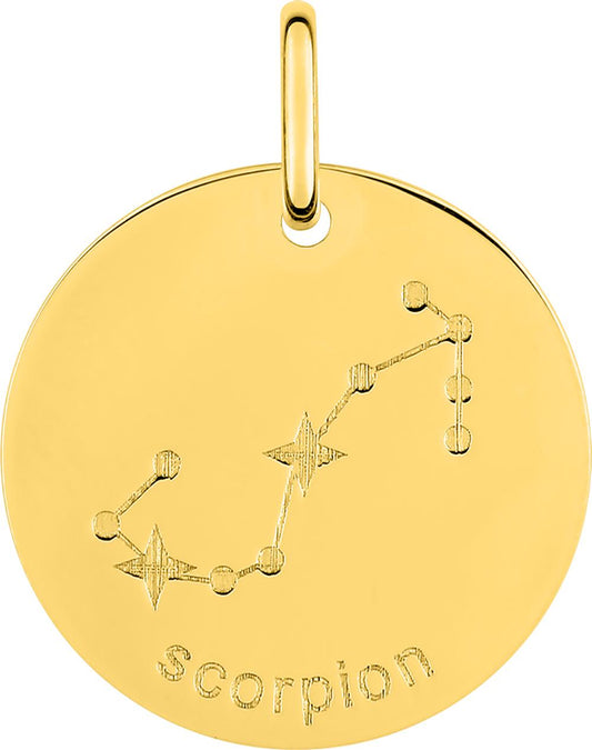 9K73307 - Charms & Pendants - 9CT YELLOW GOLD