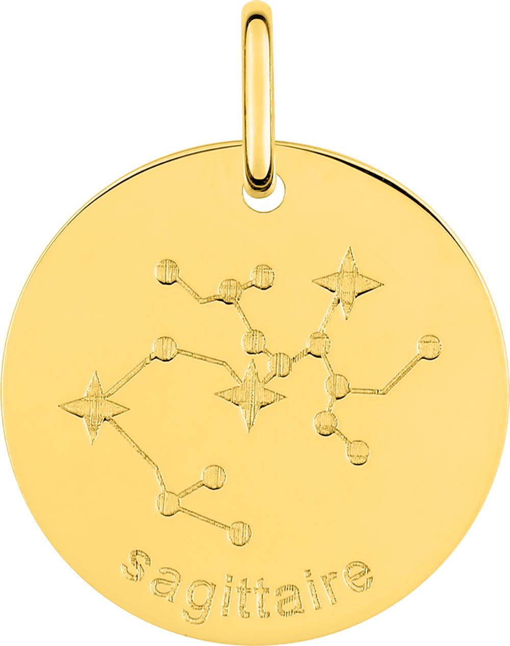 9K73308 - Charms & Pendants - 9CT YELLOW GOLD