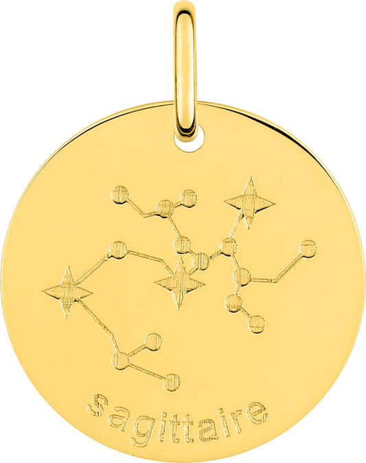 9K73308 - Charms & Pendants - 9CT YELLOW GOLD