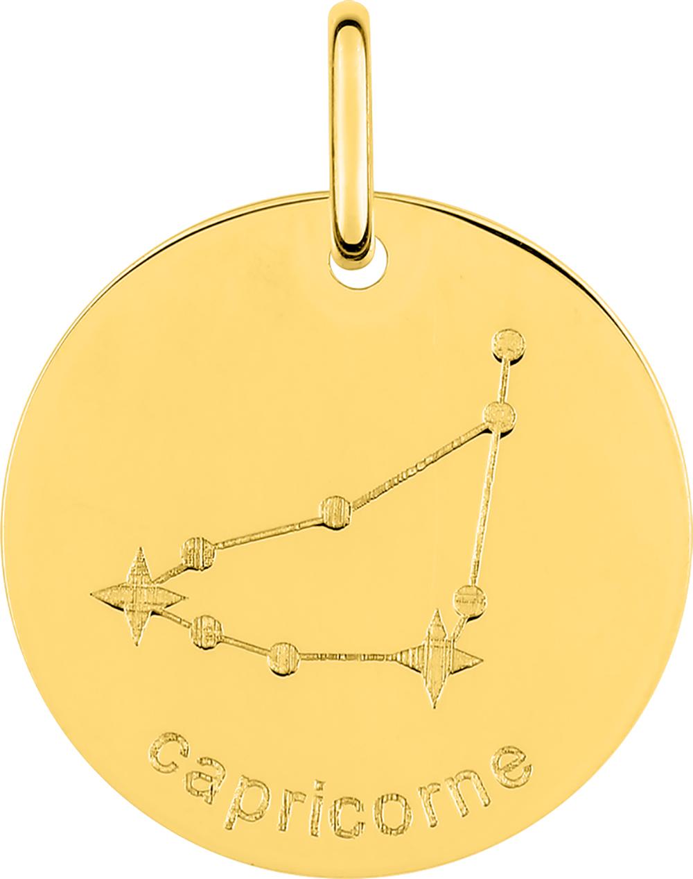9K73309 - Charms & Pendants - 9CT YELLOW GOLD