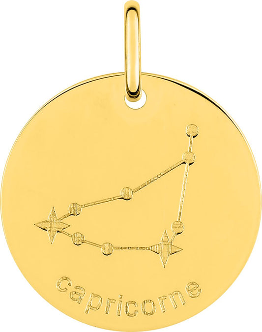 9K73309 - Charms & Pendants - 9CT YELLOW GOLD