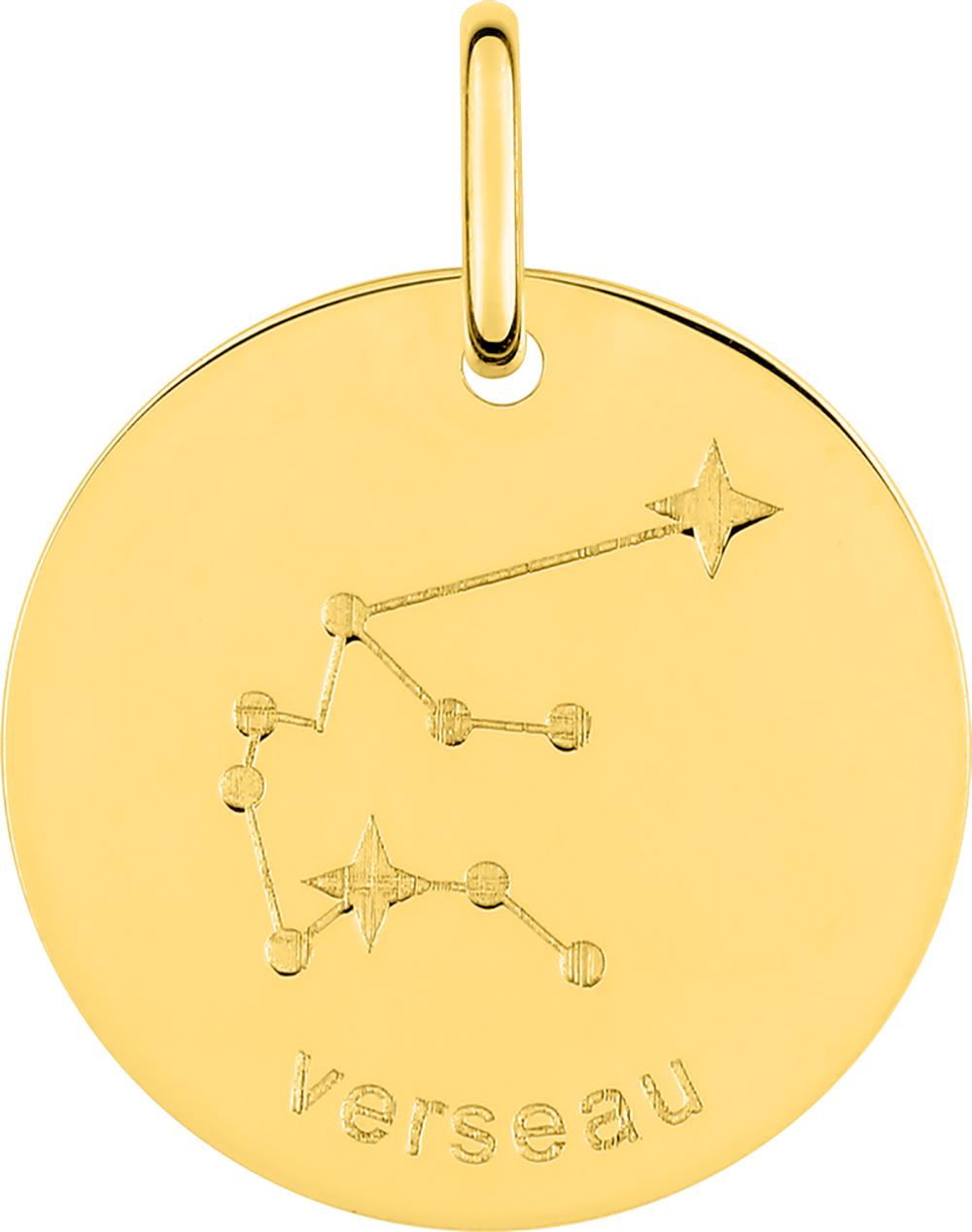 9K73310 - Charms & Pendants - 9CT YELLOW GOLD