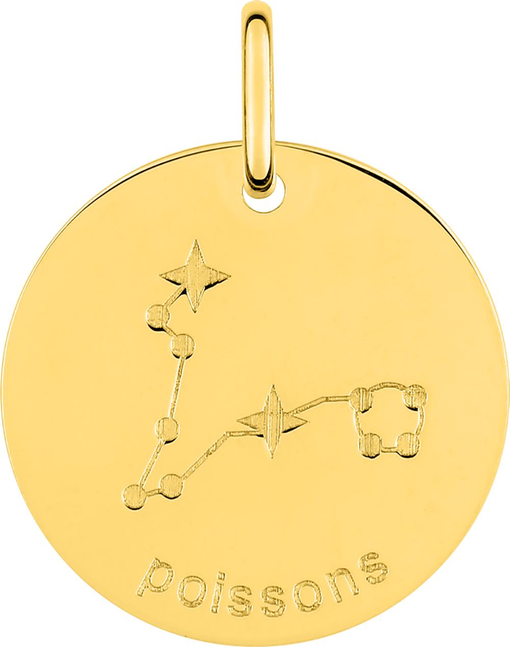 9K73311 - Charms & Pendants - 9CT YELLOW GOLD