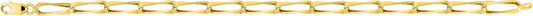 9K7384 - Bracelets - 9CT YELLOW GOLD