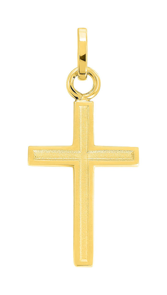 9K7443 - Charms & Pendants - 9CT YELLOW GOLD