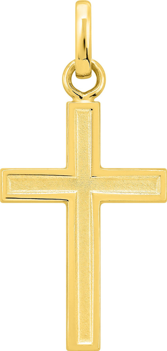 9K7444 - Charms & Pendants - 9CT YELLOW GOLD