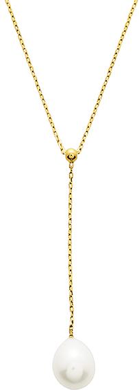 9K7505P - Necklaces - 9CT GOLD