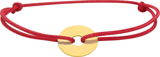 9K7701.2 - Bracelets - 9CT YELLOW GOLD