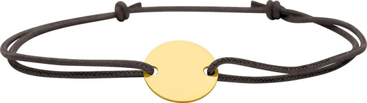 9K7703.3 - Bracelets - 9CT YELLOW GOLD