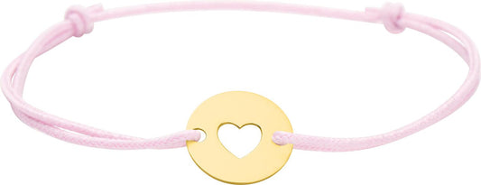 9K7712.1 - Bracelets - 9CT YELLOW GOLD