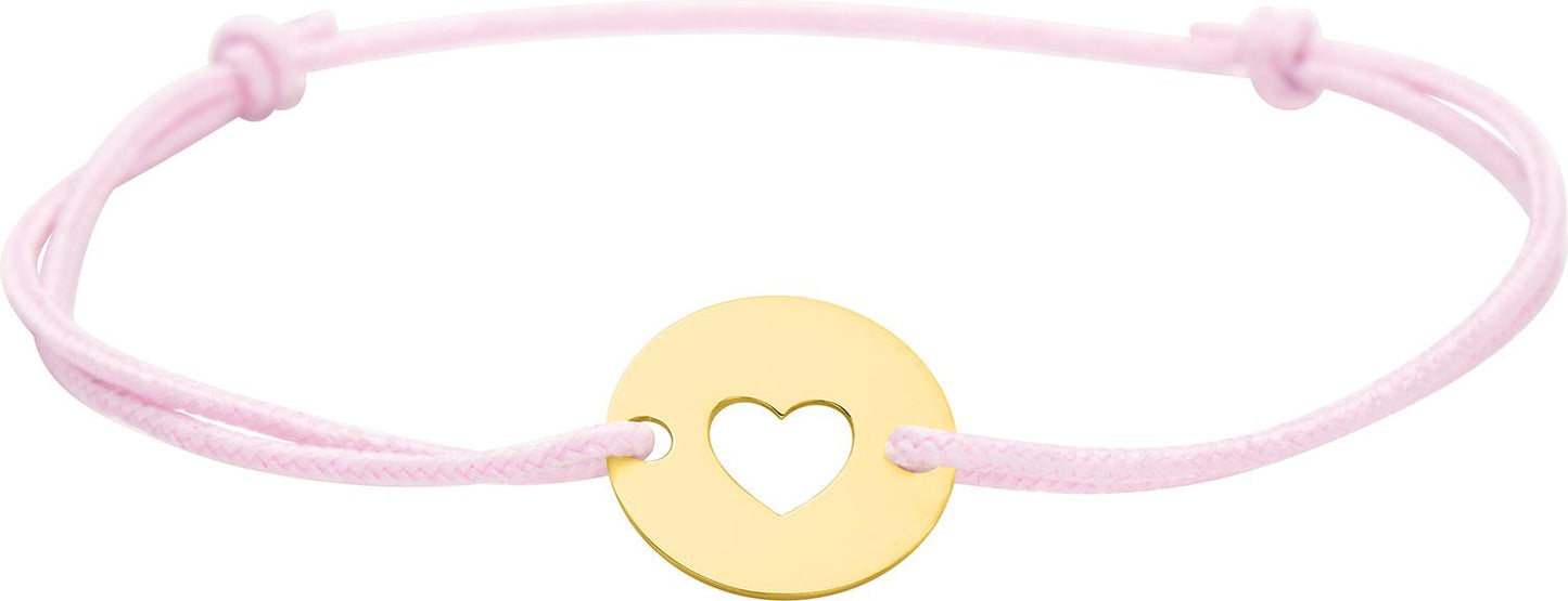 9K7712.1 - Bracelets - 9CT YELLOW GOLD