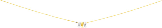 9K7715G - Necklaces - 9CT GOLD