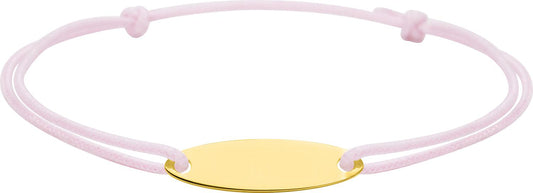 9K7723BD7 - Bracelets - 9CT YELLOW GOLD