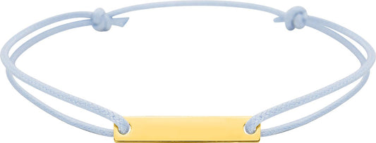9K7724BD8 - Bracelets - 9CT YELLOW GOLD