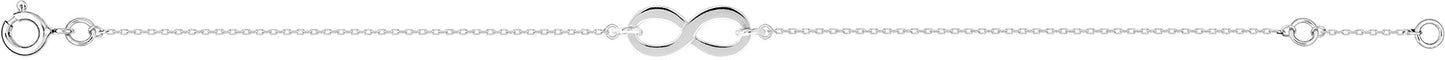9K7757GR - Bracelets - 9CT GOLD