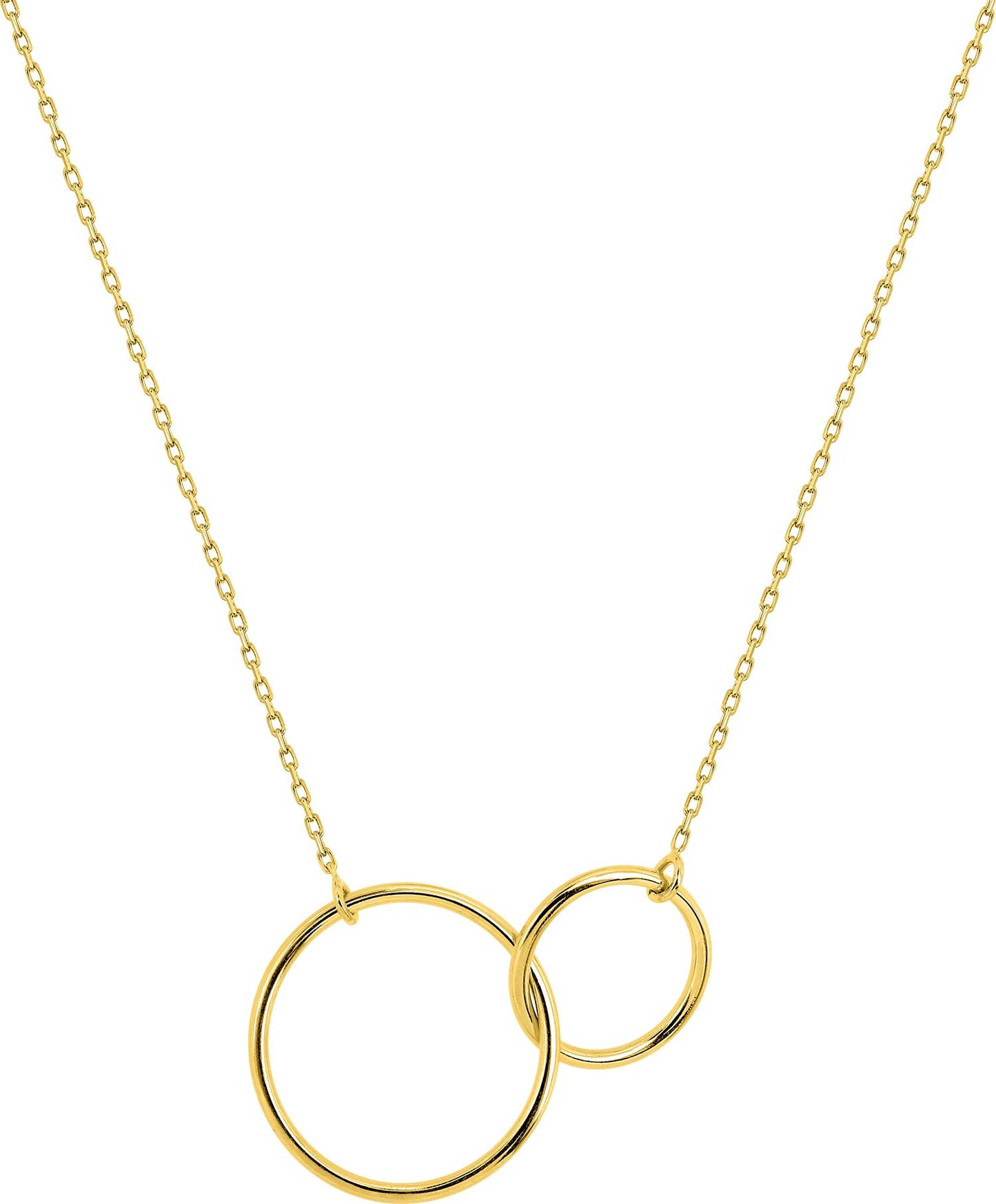 9K7766 - Necklaces - 9CT YELLOW GOLD