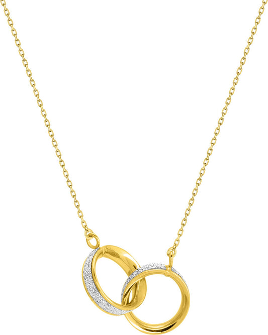 9K7771G - Necklaces - 9CT GOLD