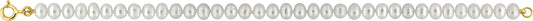 9K7806.1P - Bracelets - 9CT YELLOW GOLD