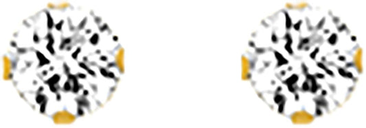 9K803535Z - Earrings - 9CT YELLOW GOLD