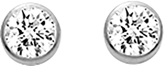 9K80374GZ - Earrings - 9CT GOLD