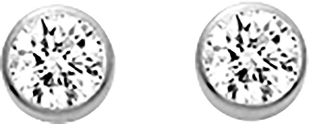 9K80374GZ - Earrings - 9CT GOLD