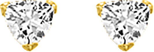 9K8039.4Z - Earrings - 9CT GOLD