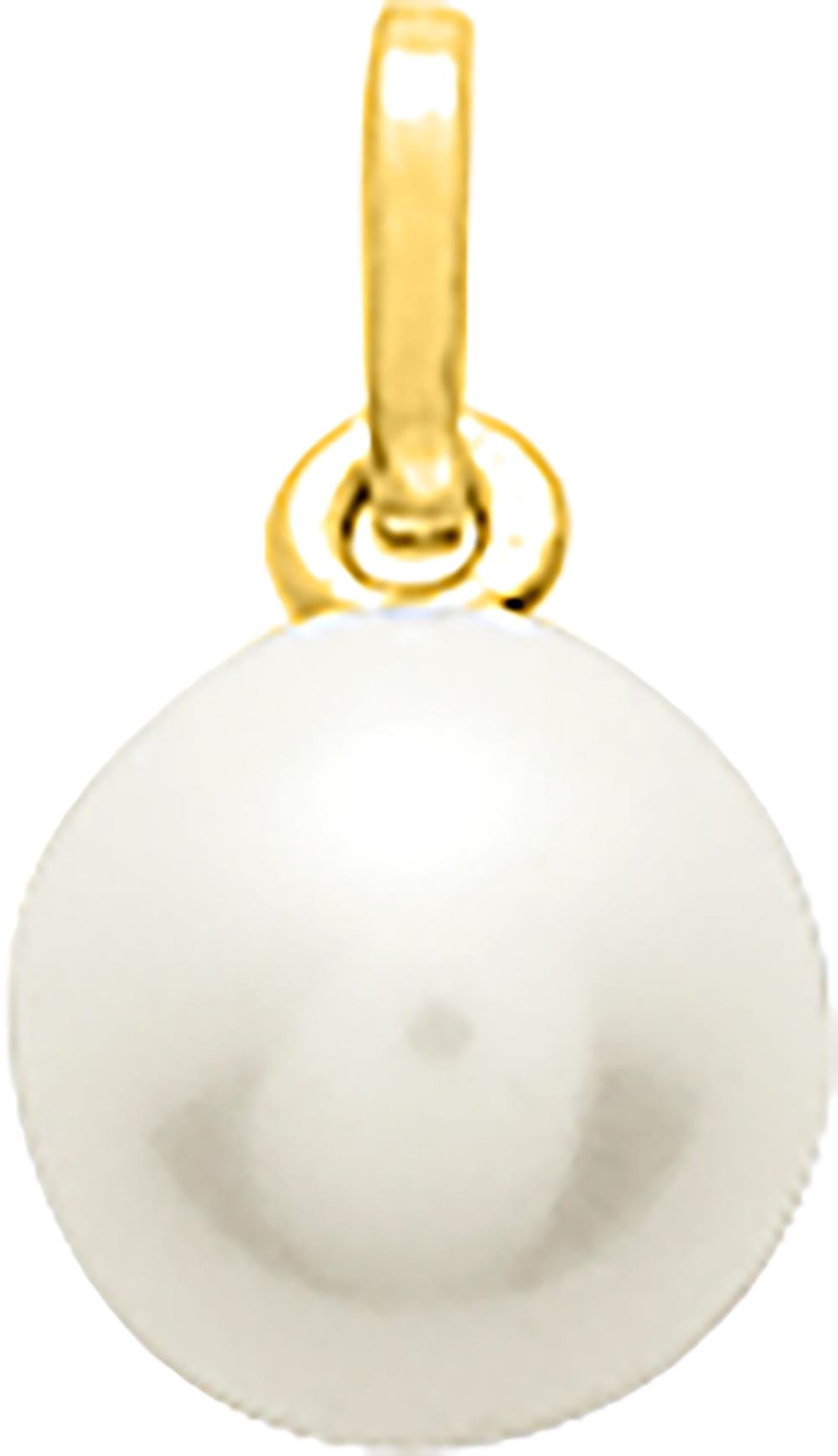 9K8260.1P - Charms & Pendants - 9CT YELLOW GOLD