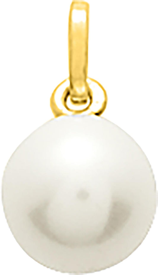 9K8260.1P - Charms & Pendants - 9CT YELLOW GOLD