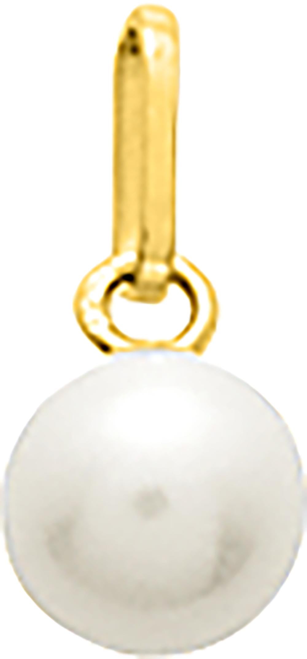 9K8261.1P - Charms & Pendants - 9CT YELLOW GOLD
