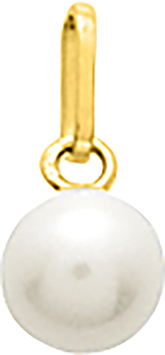 9K8261.1P - Charms & Pendants - 9CT YELLOW GOLD