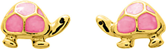 9K8328.3V - Earrings - 9CT GOLD