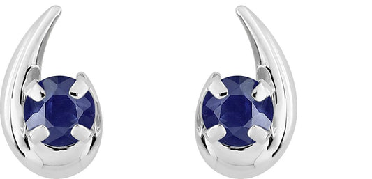 9K8367GS - Earrings - 9CT GOLD