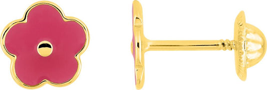 9K8538V - Earrings - 9CT GOLD
