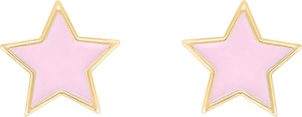 9K8567.2V - Earrings - 9CT GOLD