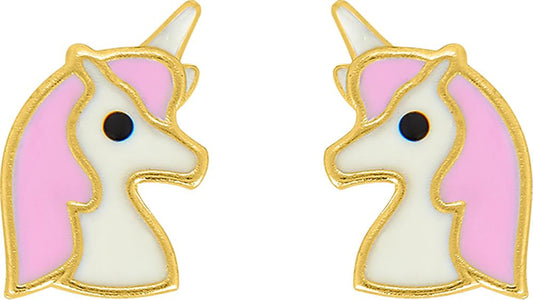 9K8573V - Earrings - 9CT YELLOW GOLD
