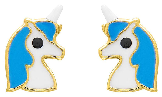 9K8573.1V - Earrings - 9CT GOLD