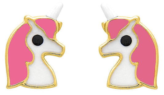 9K8573.2V - Earrings - 9CT GOLD