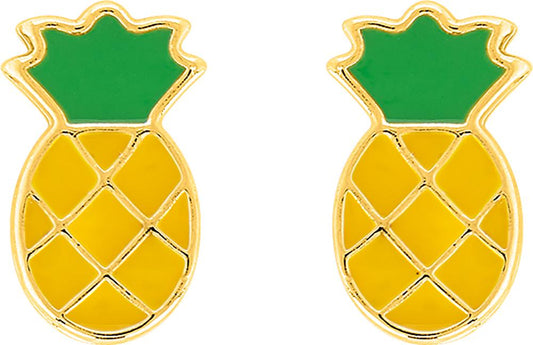 9K8577V - Earrings - 9CT GOLD