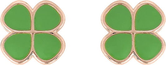 9K8580V - Earrings - 9CT GOLD