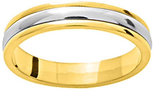 9KA20040 - Rings - 9CT GOLD