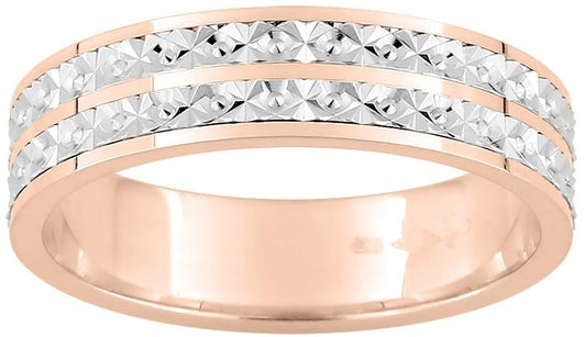 9KA20250R - Rings - 9CT GOLD