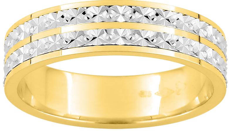 9KA20250 - Rings - 9CT GOLD
