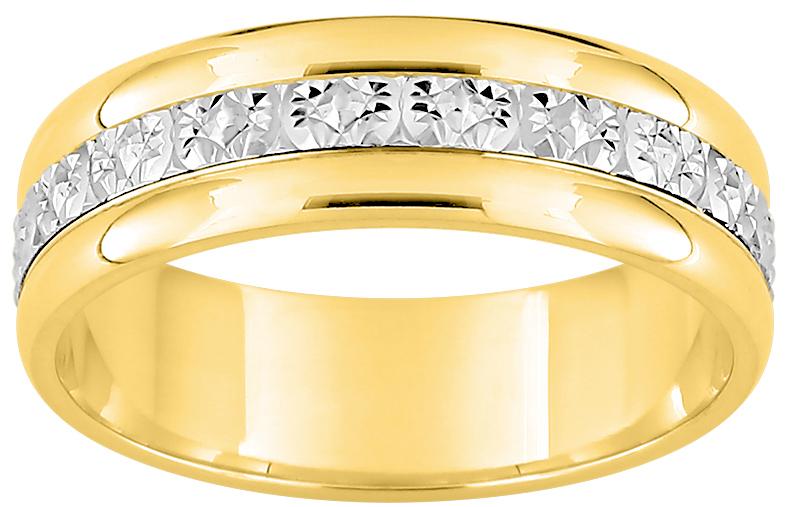 9KA20460 - Rings - 9CT GOLD