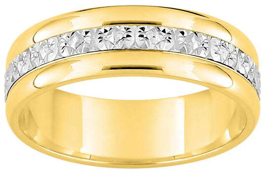 9KA20460 - Rings - 9CT GOLD